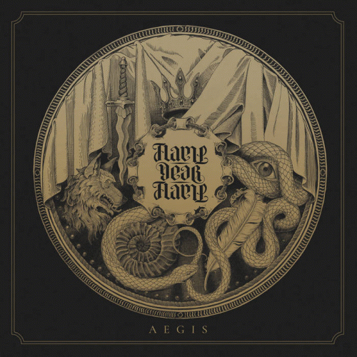 Flame, Dear Flame : Aegis